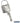 Master Control Key - for Combination Padlock of Plastic Locker by Salsbury – Default Title by Salsbury
