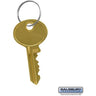 Master Control Key - for Master Keyed Lock of Cell Phone Storage Locker by Salsbury – Default Title by Salsbury