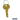 Master Control Key - for Master Keyed Lock of Cell Phone Storage Locker by Salsbury – Default Title by Salsbury
