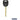 Master Control Key - for Premier Resettable Combination Lock #44496 by Salsbury – Default Title by Salsbury