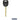 Master Control Key - for Resettable Combo Lock of Open Access & Premier Gear Locker Door by Salsbury – Default Title by Salsbury