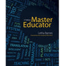Master Educator Student Coarse Book with Exam Review by Milady