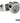 Master Keyed Lock - Replacement Lock - for Cell Phone Storage Locker Door - with (3) keys by Salsbury – Default Title by Salsbury