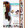 Masters Cuts & Color Collection Book by Dennis Bernard