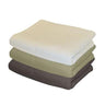 Matelasse Coverlet / 66" X 90"