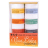 Maui Baby Collection Soak Off UV Nail Color Kit by Star Nail