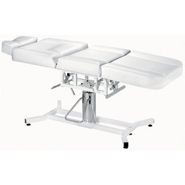 Maxi Comfort Facial Bed / Hydraulic 360&deg; Swivel by Equipro