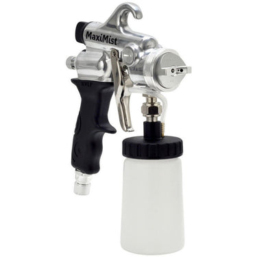 MaxiMist Ultra Pro Spray Tanning System - Professional Use HVLP