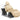 Maximus II Heated Massage Shampoo Bed / Available in Black, White, Beige, and Gray by DIR Salon Furniture