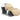 Maximus II Heated Massage Shampoo Bed / Available in Black, White, Beige, and Gray by DIR Salon Furniture