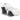 Maximus II Heated Massage Shampoo Bed / Available in Black, White, Beige, and Gray by DIR Salon Furniture