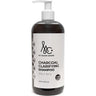MC Salon Goods Charcoal Clarifying Shampoo / 16 oz.