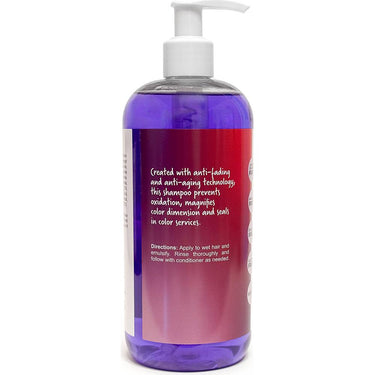 MC Salon Goods Color Locking Shampoo / 16 oz.