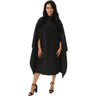 MC Salon Goods Hands Out Cape