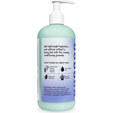 MC Salon Goods Hydrate Conditioner / 16 oz.