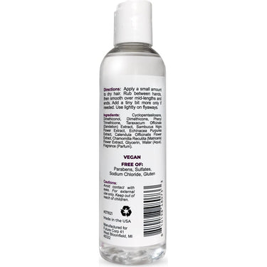 MC Salon Goods Shine Serum / 4 oz.