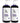 MC Salon Goods Violet Toning Shampoo / 16 oz. (2 Pack)