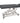 McKenzie Basic Electric Massage Table / 28" Wide by Custom Craftworks