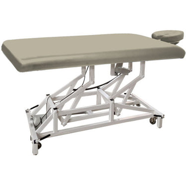 McKenzie Basic Electric Massage Table / 28" Wide by Custom Craftworks