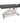 McKenzie Basic Electric Massage Table / 33" Wide by Custom Craftworks