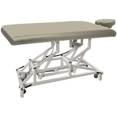 McKenzie Basic Electric Massage Table / 33" Wide by Custom Craftworks