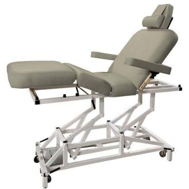 McKenzie Deluxe Electric Massage and Spa Table / 30" Wide by Custom Craftworks