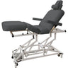 McKenzie Deluxe Electric Massage and Spa Table / 33" Wide by Custom Craftworks