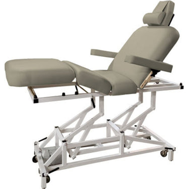 McKenzie Deluxe Electric Massage and Spa Table / 33" Wide by Custom Craftworks