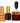 MD Nail 4-in-1 Combo - Gel Polish 0.54 oz. + Nail Lacquer 0.54 oz. Dip & Dap Powder - Dip/Acrylic 2oz. - #K002