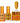 MD Nail 4-in-1 Combo - Gel Polish 0.54 oz. + Nail Lacquer 0.54 oz. Dip & Dap Powder - Dip/Acrylic 2oz. - #K013