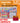 MD Nail Dip & Dap Powder - Dip/Acrylic  2 oz. - 120 colors, Free 1 Booklets