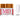 MD Nail Dip & Dap Powder - Dip/Acrylic / 2 oz. #K001