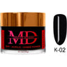 MD Nail Dip & Dap Powder - Dip/Acrylic / 2 oz. #K002