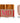 MD Nail Dip & Dap Powder - Dip/Acrylic / 2 oz. #K003