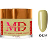 MD Nail Dip & Dap Powder - Dip/Acrylic / 2 oz. #K009