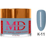 MD Nail Dip & Dap Powder - Dip/Acrylic / 2 oz. #K011