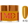 MD Nail Dip & Dap Powder - Dip/Acrylic / 2 oz. #K013
