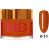 MD Nail Dip & Dap Powder - Dip/Acrylic / 2 oz. #K014