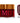 MD Nail Dip & Dap Powder - Dip/Acrylic / 2 oz. #K035
