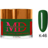 MD Nail Dip & Dap Powder - Dip/Acrylic / 2 oz. #K046