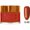 MD Nail Dip & Dap Powder - Dip/Acrylic / 2 oz. #K049