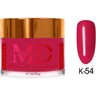 MD Nail Dip & Dap Powder - Dip/Acrylic / 2 oz. #K054