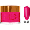 MD Nail Dip & Dap Powder - Dip/Acrylic / 2 oz. #K057