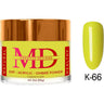 MD Nail Dip & Dap Powder - Dip/Acrylic / 2 oz. #K066