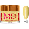 MD Nail Dip & Dap Powder - Dip/Acrylic / 2 oz. #K068