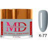MD Nail Dip & Dap Powder - Dip/Acrylic / 2 oz. #K077