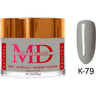 MD Nail Dip & Dap Powder - Dip/Acrylic / 2 oz. #K079