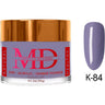 MD Nail Dip & Dap Powder - Dip/Acrylic / 2 oz. #K084