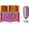 MD Nail Dip & Dap Powder - Dip/Acrylic / 2 oz. #K085