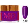 MD Nail Dip & Dap Powder - Dip/Acrylic / 2 oz. #K089